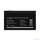 Аккумуляторная батарея CBR CBT-GP1272-F1