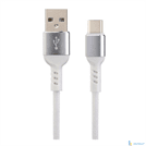 Кабель Perfeo USB Am USB Type-Cm 1м U4906