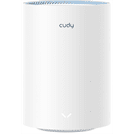 Mesh Wi-Fi система CUDY M1200 1-PACK