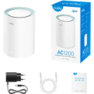 Mesh Wi-Fi система CUDY M1300 1-PACK