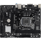 Материнская плата Biostar Socket-1200 H510MHP 40