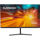 Монитор SunWind 238 SM-24FI401