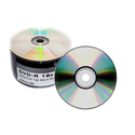 Диск CMC DVD-R 47ГБ 16x 50штуп 141175