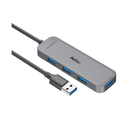 USB-хаб Netac WF11 NT08WF11-30GR