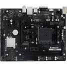 Материнская плата Biostar Socket-AM4 B550MHP