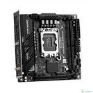 Материнская плата MAXSUN Socket-1700 Challenger B760ITX D5
