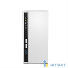 Сетевое хранилище QNAP TS-233