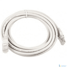 Патч-корд ExeGate UTP-RJ45-RJ45-5e-2M-GY UTP cat5e 2м серый EX138962RUS
