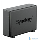 Сетевое хранилище Synology DS124