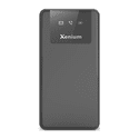 Сотовый телефон Philips Xenium X600 DGray CTX600DG00