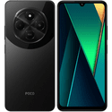 Смартфон POCO C75 6128Gb черный MZB0HTARU