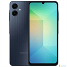 Смартфон Samsung GALAXY A06 SM-A065F 464GB Black