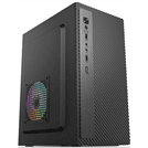 Корпус ACCORD Mini-Tower Entry ACC-2053B черный