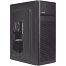 Корпус Digma Midi-Tower DCC-MD301 черный