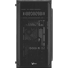 Корпус Formula V Line Mini-Tower CS-107 черный