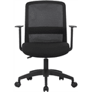 Кресло Cactus CS-MC333-BK