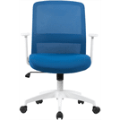 Кресло Cactus CS-WMC333-BL