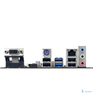 Материнская плата MSI Socket-1700 H610MH D5
