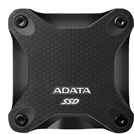 Внешний накопитель ADATA 512ГБ SD620 SD620-512GCBK черный