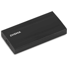 Внешний накопитель Digma 256ГБ MEGA X DGSM8256G2MGG темно-серый
