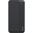 Мобильный аккумулятор Buro BPF10A черный