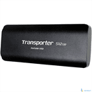 Внешний накопитель Patriot 512ГБ Transporter PTP512GPEC черный