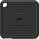 Внешний накопитель Silicon Power 512ГБ PC60 SP512GBPSDPC60CK черный