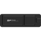 Внешний накопитель Silicon Power 512ГБ PX10 SP512GBPSDPX10CK черный
