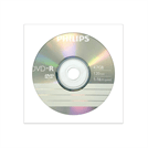 Диск Philips DVD-R 47ГБ 16x DM4S6P01E97