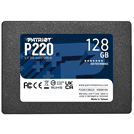 Накопитель SSD Patriot 128ГБ P220 P220S128G25