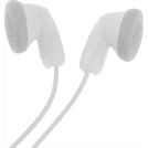 Наушники Sony MDR-E9LP белый