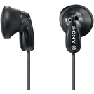 Наушники Sony MDR-E9LP черный