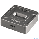 Док-станция для HDD AgeStar 31CBNV1C