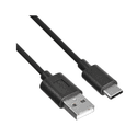 Кабель Buro USB Am  USB Type-Cm 2м черный 2050373