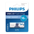 USB Flash накопитель Philips 16ГБ CITI20 FM16FD130B97
