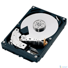 Накопитель HDD Toshiba 2000ГБ MG04 MG04ACA200N