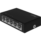Коммутатор CUDY FS105