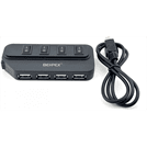 USB-хаб Behpex BPH-1907