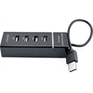 USB-хаб Behpex BPH-920