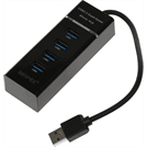 USB-хаб Behpex BHP-P104