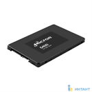 Накопитель SSD Micron 960ГБ 5400MAX MTFDDAK960TGB-1BC1ZABYY