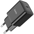 Зарядное устройство Hoco N27 черный
