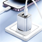 Зарядное устройство Hoco N46 Glorious синий