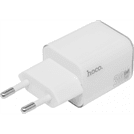 Зарядное устройство Hoco N47 Glorious белый