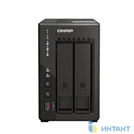 Сетевое хранилище QNAP TS-253E-8G