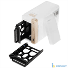 Сетевое хранилище QNAP TS-262-4G