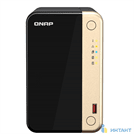 Сетевое хранилище QNAP TS-264-8G