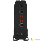 Сетевое хранилище QNAP TS-410E-8G