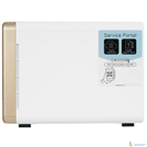 Сетевое хранилище QNAP TS-462-4G