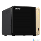 Сетевое хранилище QNAP TS-464-8G